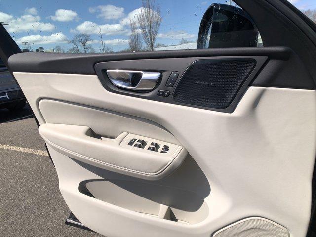 used 2023 Volvo XC60 car, priced at $44,500