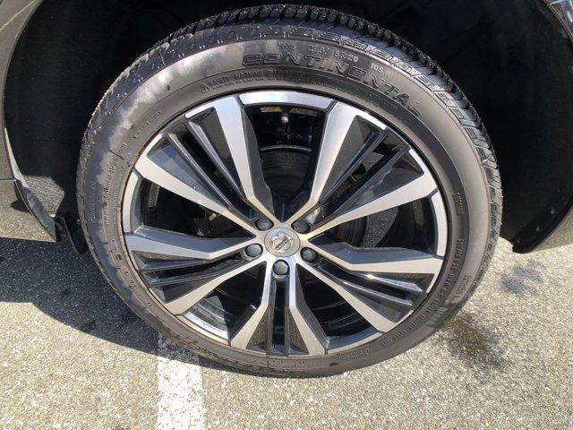 used 2023 Volvo XC60 car, priced at $44,500