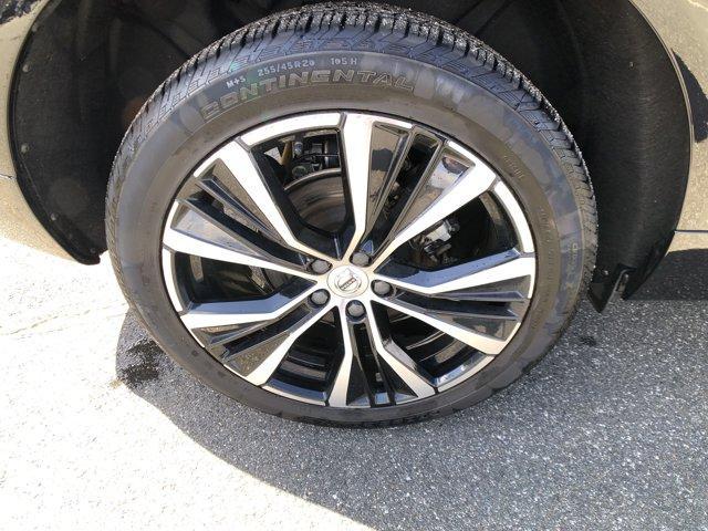 used 2023 Volvo XC60 car, priced at $44,500