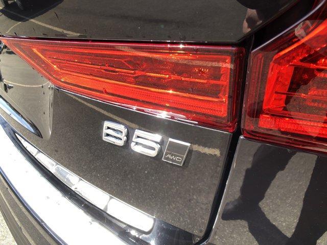 used 2023 Volvo XC60 car, priced at $44,500