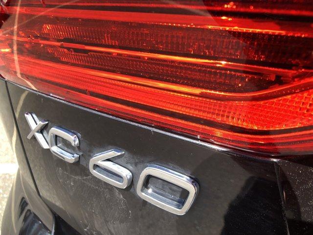 used 2023 Volvo XC60 car, priced at $44,500