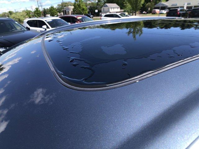 used 2022 Volvo XC60 car, priced at $43,595