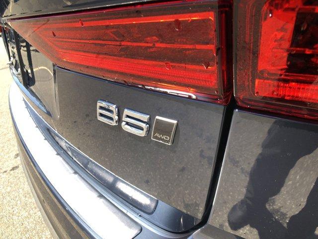 used 2022 Volvo XC60 car, priced at $43,595