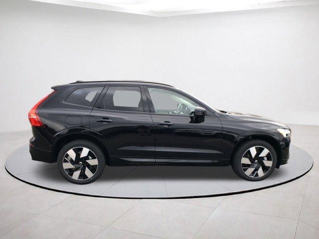 new 2025 Volvo XC60 Plug-In Hybrid car, priced at $63,445