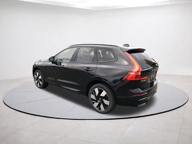 new 2025 Volvo XC60 Plug-In Hybrid car, priced at $63,445