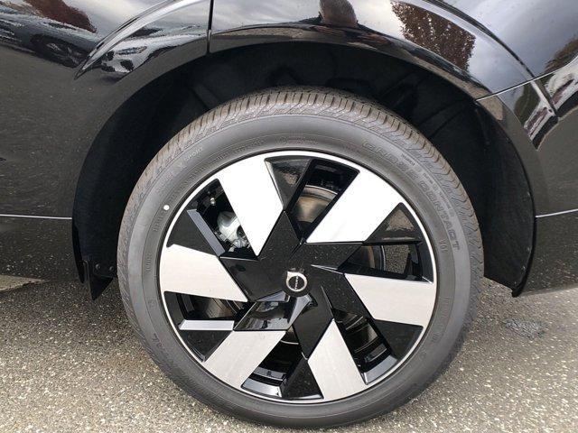 new 2025 Volvo XC60 Plug-In Hybrid car, priced at $63,445