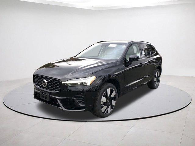 new 2025 Volvo XC60 Plug-In Hybrid car, priced at $63,445