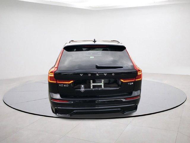 new 2025 Volvo XC60 Plug-In Hybrid car, priced at $63,445