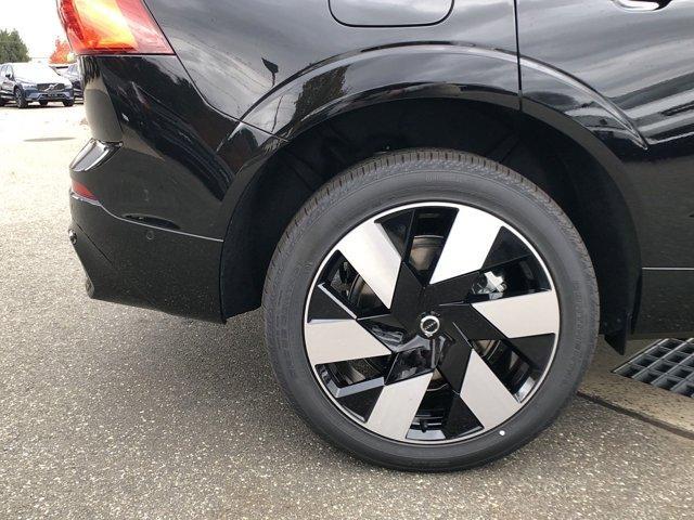 new 2025 Volvo XC60 Plug-In Hybrid car, priced at $63,445