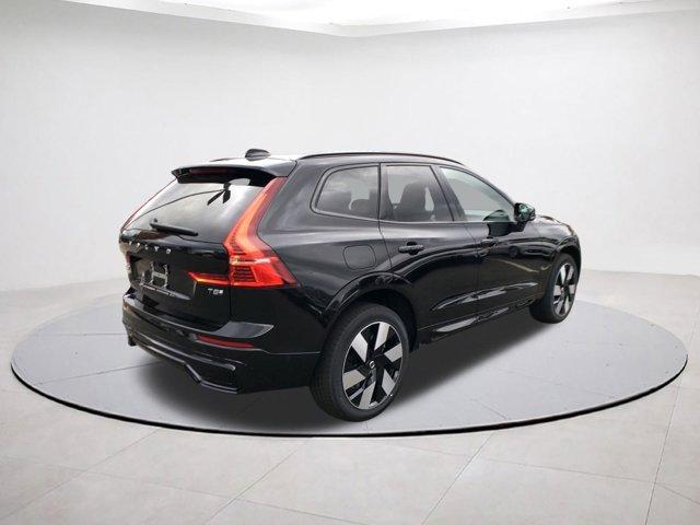 new 2025 Volvo XC60 Plug-In Hybrid car, priced at $63,445