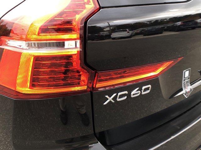 new 2025 Volvo XC60 Plug-In Hybrid car, priced at $63,445