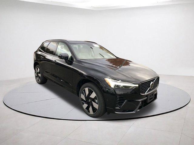new 2025 Volvo XC60 Plug-In Hybrid car, priced at $63,445