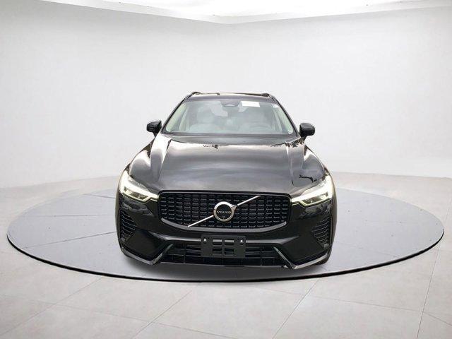 new 2025 Volvo XC60 Plug-In Hybrid car, priced at $63,445