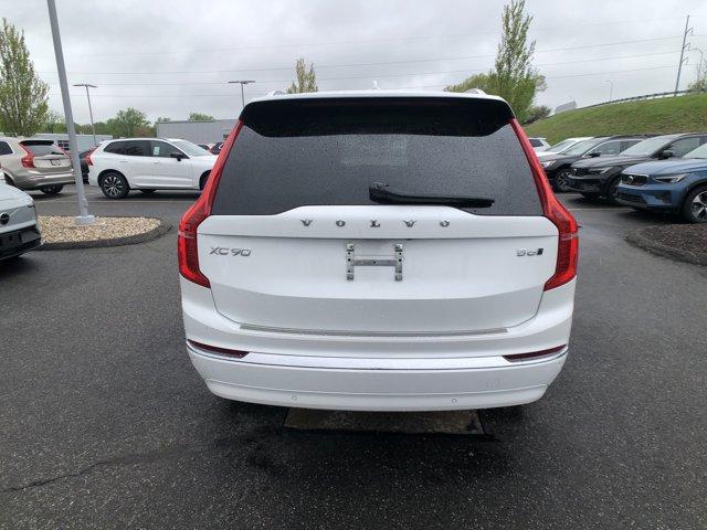 used 2023 Volvo XC90 car, priced at $49,975