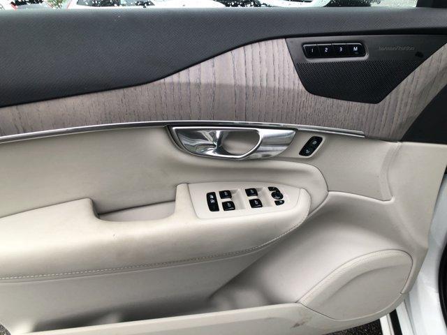 used 2023 Volvo XC90 car, priced at $49,975