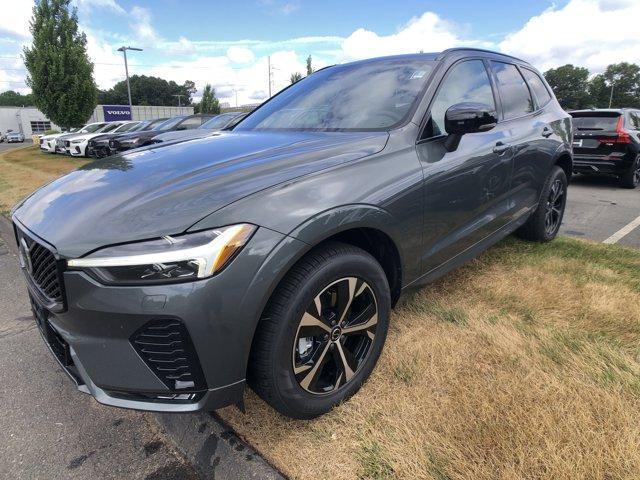 new 2026 Volvo XC60 car, priced at $52,175