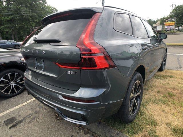 new 2026 Volvo XC60 car, priced at $52,175