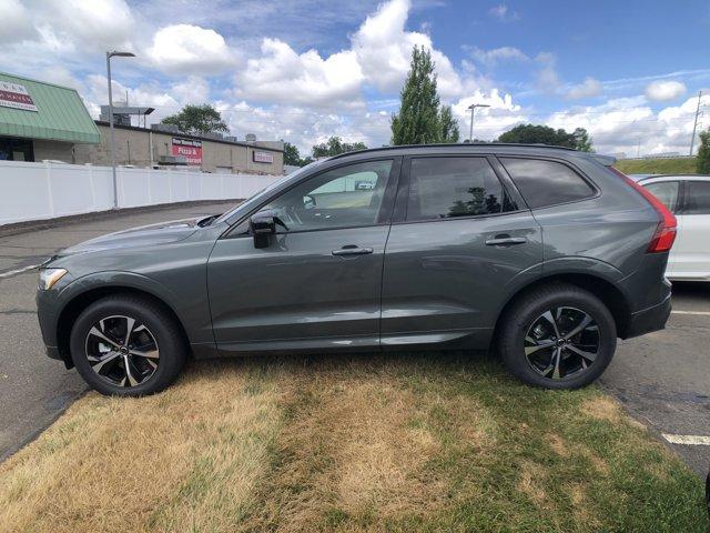 new 2026 Volvo XC60 car, priced at $52,175