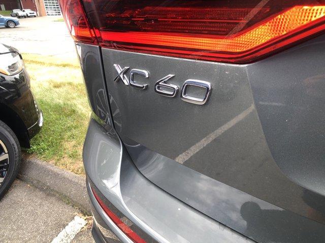 new 2026 Volvo XC60 car, priced at $52,175