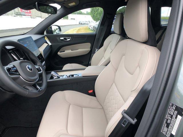 new 2026 Volvo XC60 car, priced at $52,175