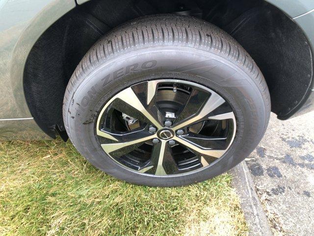 new 2026 Volvo XC60 car, priced at $52,175
