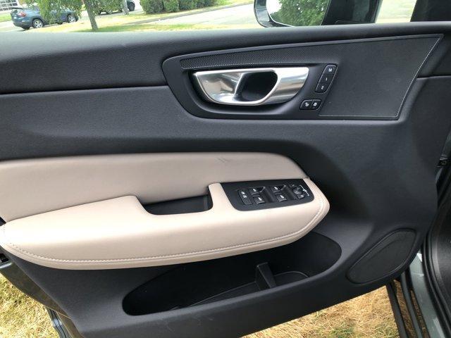 new 2026 Volvo XC60 car, priced at $52,175