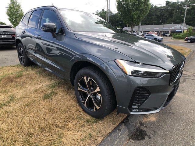 new 2026 Volvo XC60 car, priced at $52,175