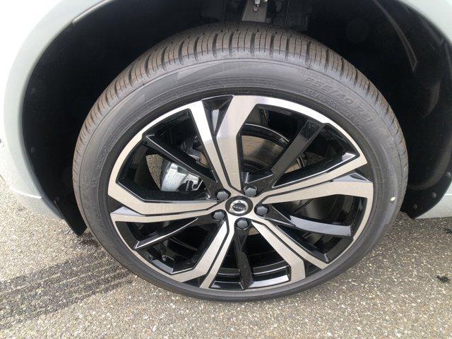new 2025 Volvo XC60 car, priced at $59,410