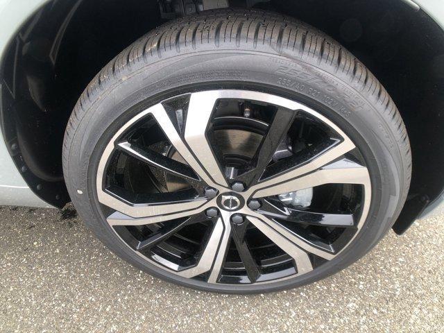 new 2025 Volvo XC60 car, priced at $59,410