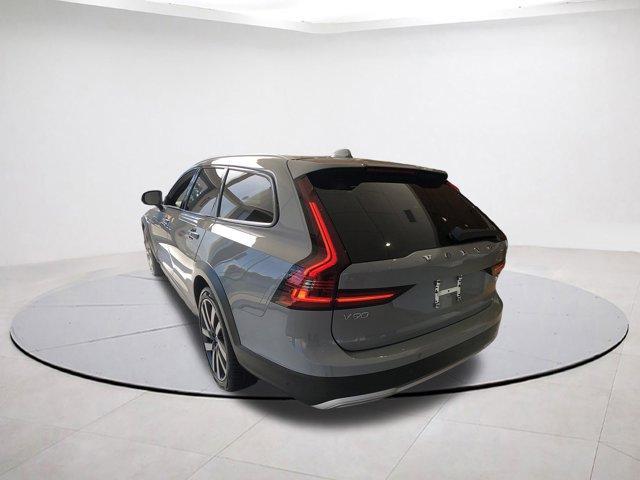 new 2026 Volvo V90 Cross Country car, priced at $71,265