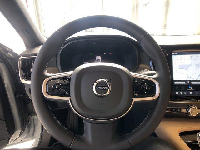 new 2026 Volvo V90 Cross Country car, priced at $71,265