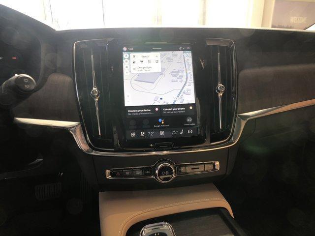 new 2026 Volvo V90 Cross Country car, priced at $71,265