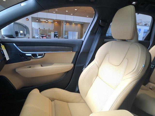 new 2026 Volvo V90 Cross Country car, priced at $71,265