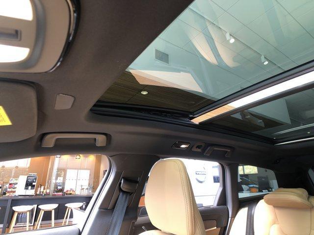 new 2026 Volvo V90 Cross Country car, priced at $71,265