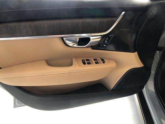 new 2026 Volvo V90 Cross Country car, priced at $71,265