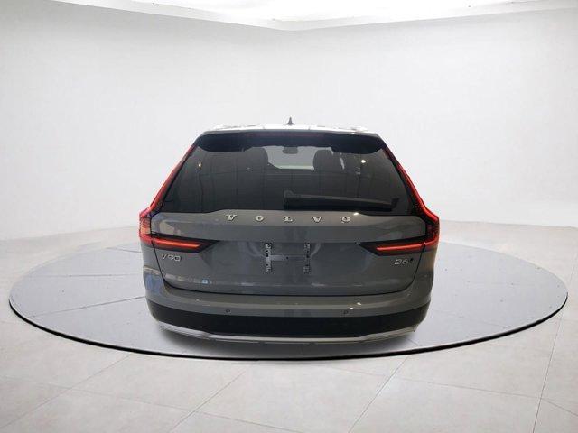 new 2026 Volvo V90 Cross Country car, priced at $71,265