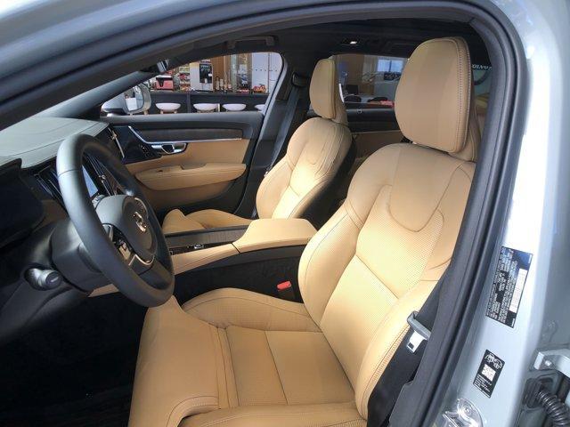 new 2026 Volvo V90 Cross Country car, priced at $71,265