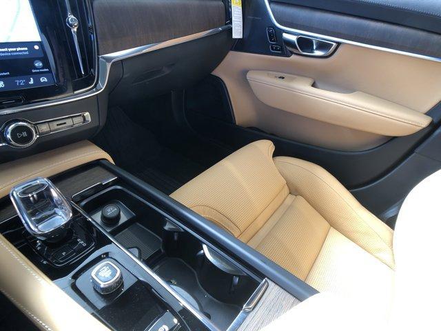 new 2026 Volvo V90 Cross Country car, priced at $71,265