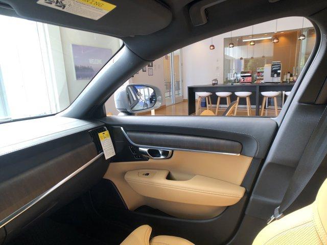 new 2026 Volvo V90 Cross Country car, priced at $71,265