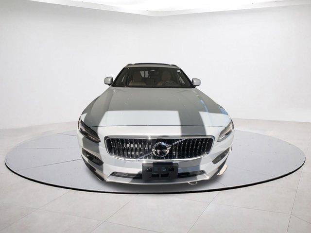 new 2026 Volvo V90 Cross Country car, priced at $71,265