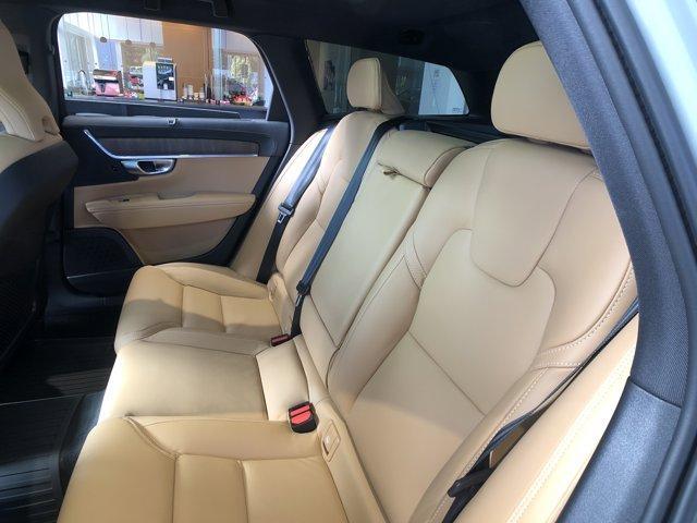 new 2026 Volvo V90 Cross Country car, priced at $71,265