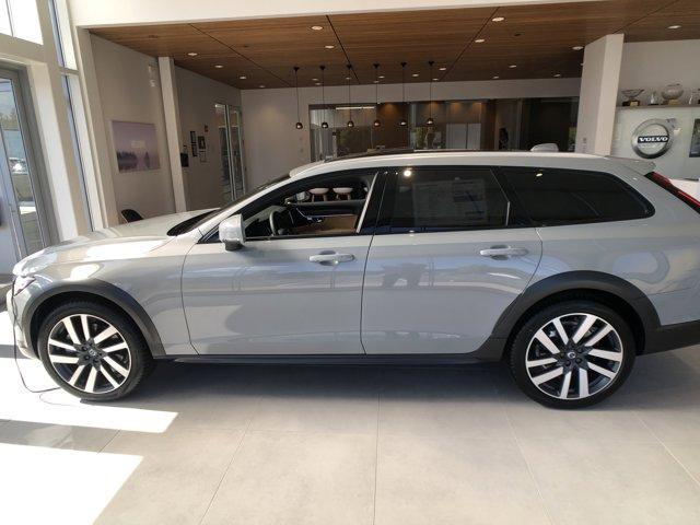 new 2026 Volvo V90 Cross Country car, priced at $71,265