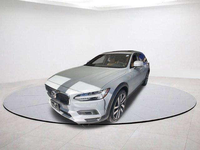 new 2026 Volvo V90 Cross Country car, priced at $71,265