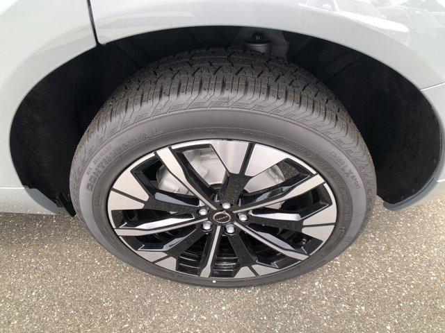 new 2026 Volvo XC60 car, priced at $58,375