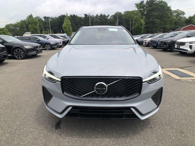 new 2026 Volvo XC60 car, priced at $58,375