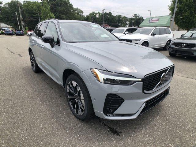 new 2026 Volvo XC60 car, priced at $58,375