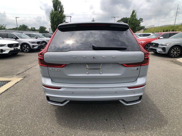 new 2026 Volvo XC60 car, priced at $58,375