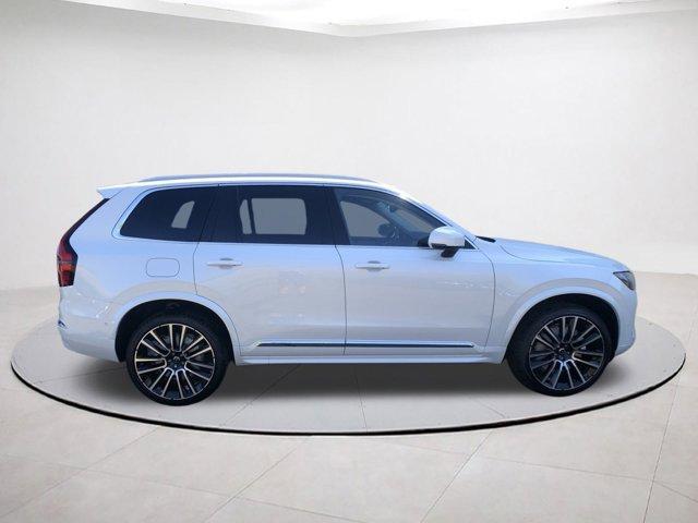 new 2026 Volvo XC90 car, priced at $73,995