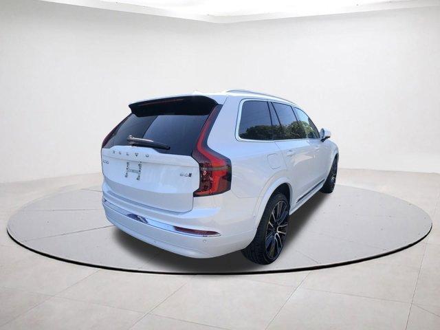 new 2026 Volvo XC90 car, priced at $73,995