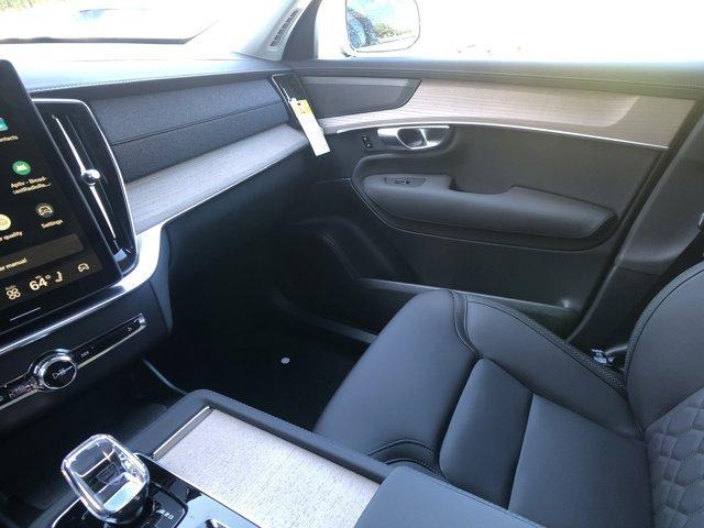 new 2026 Volvo XC90 car, priced at $73,995